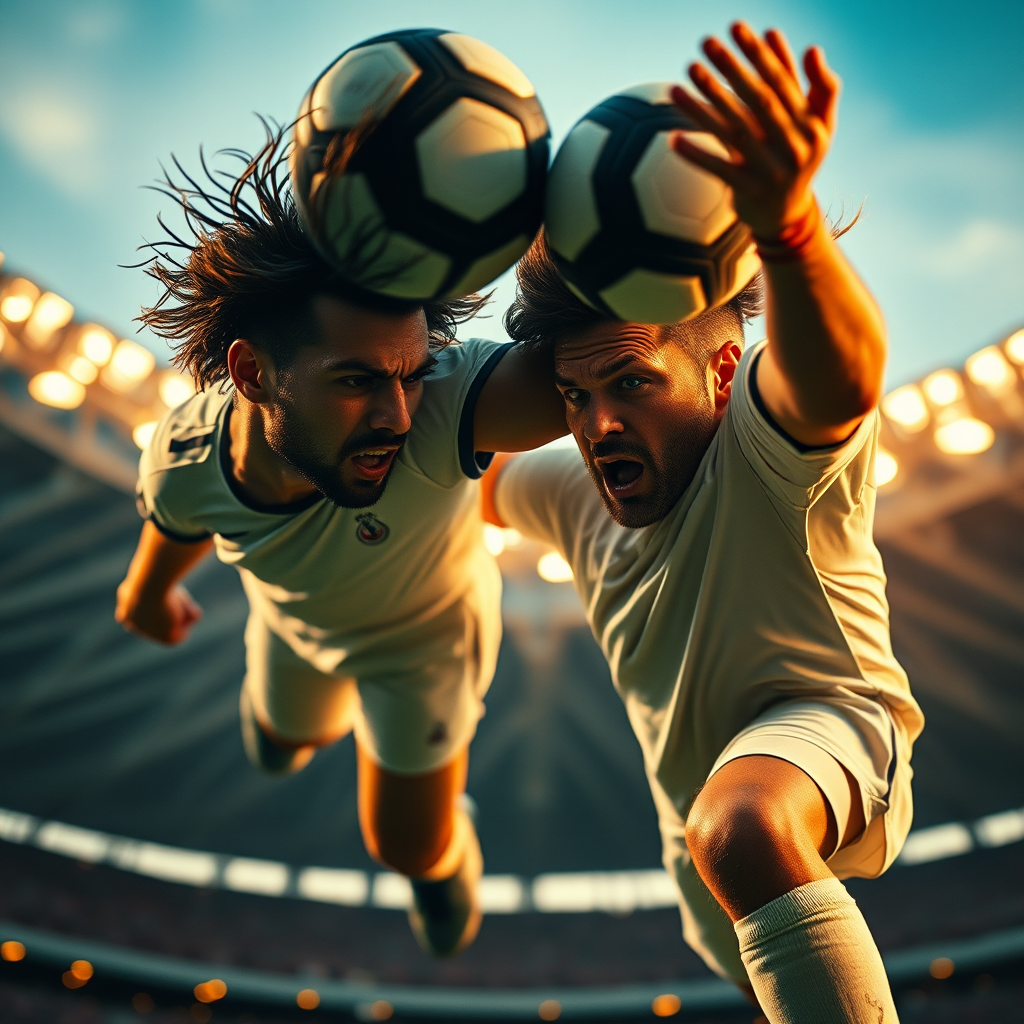 Những Trận Đấu Có Thể Đi Vào Lịch Sử World Cup 2026 — view 3