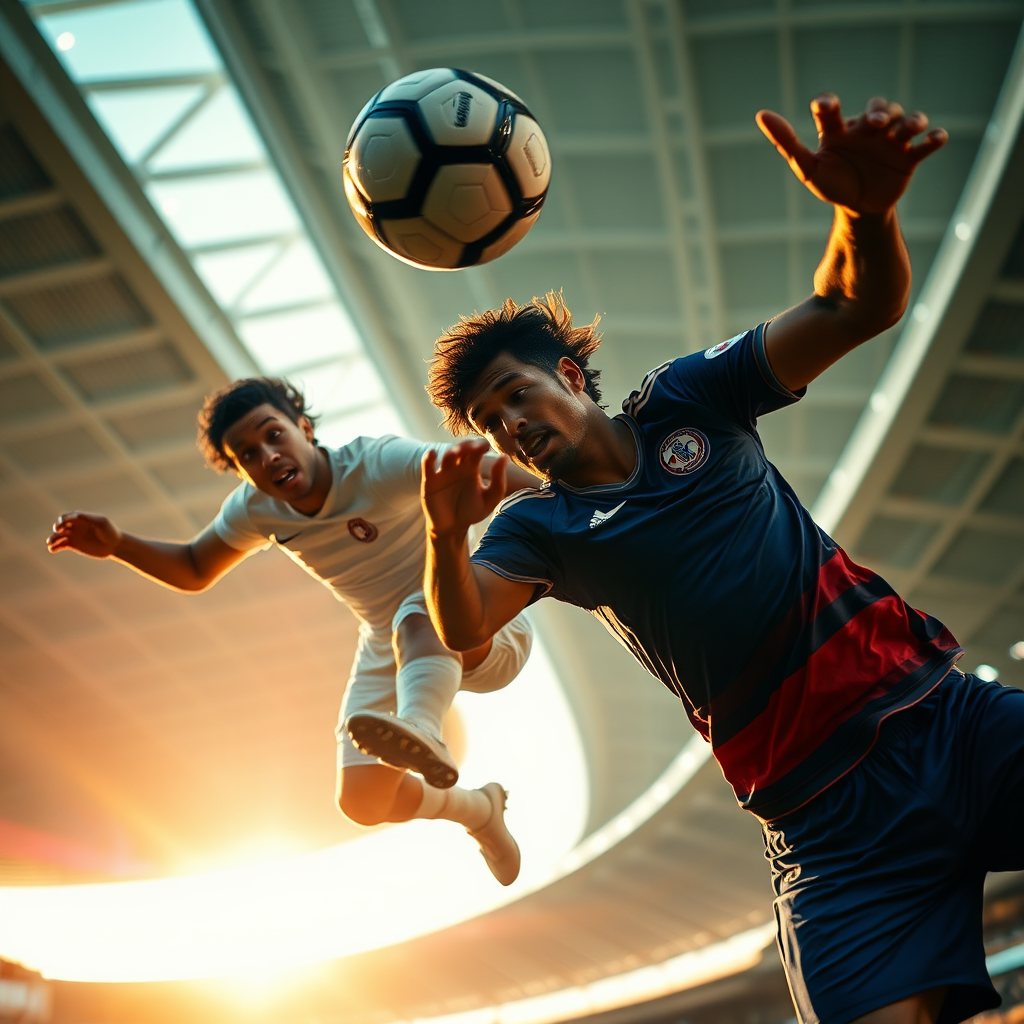World Cup 2026 Và Những Hành Trình Kỳ Diệu Của Các Đội Bóng — view 4