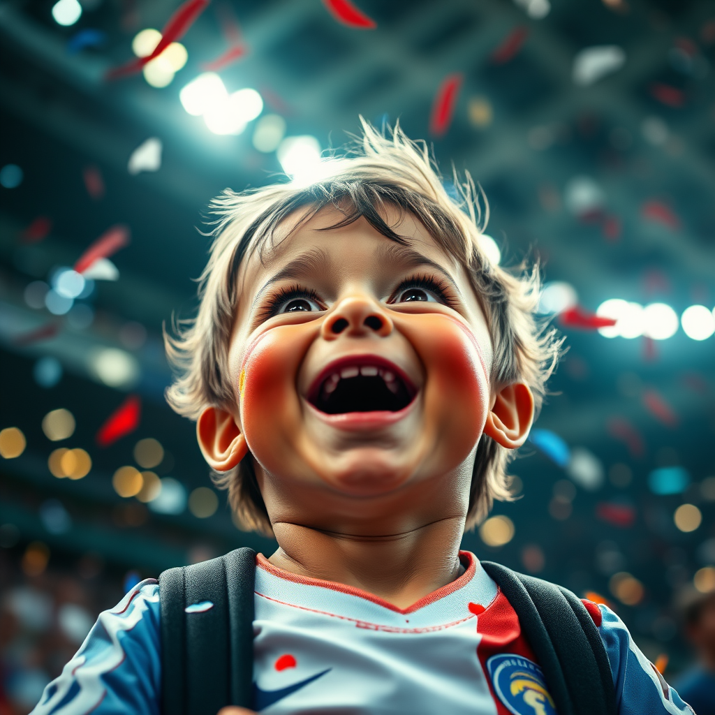 World Cup 2026: Sân Chơi Của Những Màn Tranh Tài Nghẹt Thở Sắp Diễn Ra — view 3