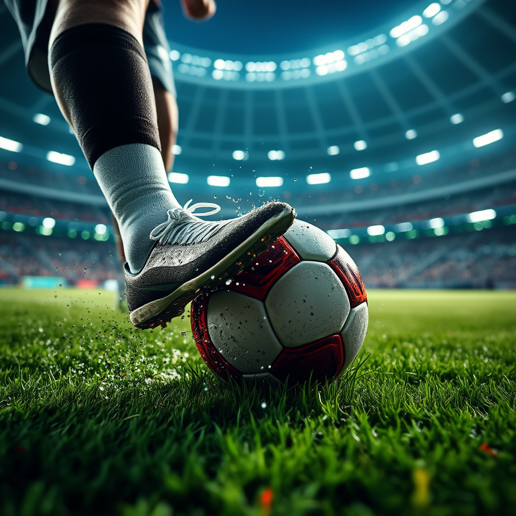 Brazil hướng đến World Cup bằng phong cách kỹ thuật giàu cảm hứng — view 2