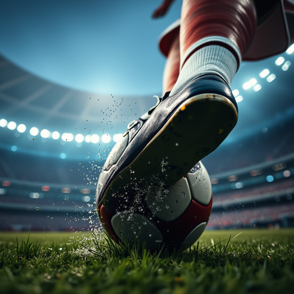 World Cup 2026: Nơi Các Kỷ Lục Có Thể Bị Xô Đổ — view 4