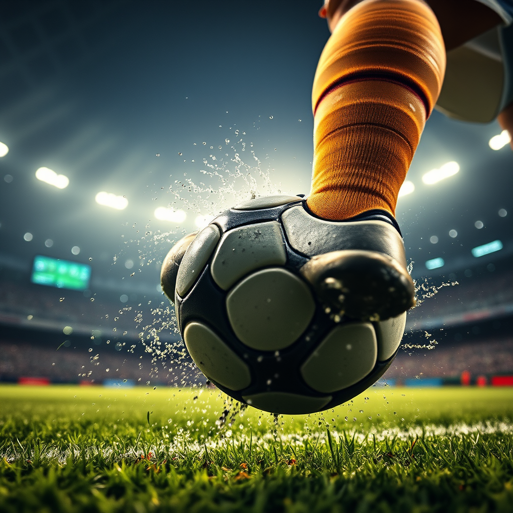 World Cup 2026 Và Những Trận Cầu Làm Nóng Cả Mùa Hè Trên Toàn Cầu — view 4