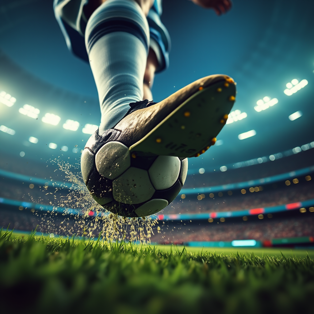 World Cup 2026 và Hành Trình Của Các Siêu Sao Bóng Đá Thế Giới: Sân Khấu Lịch Sử Đang Chờ — view 3