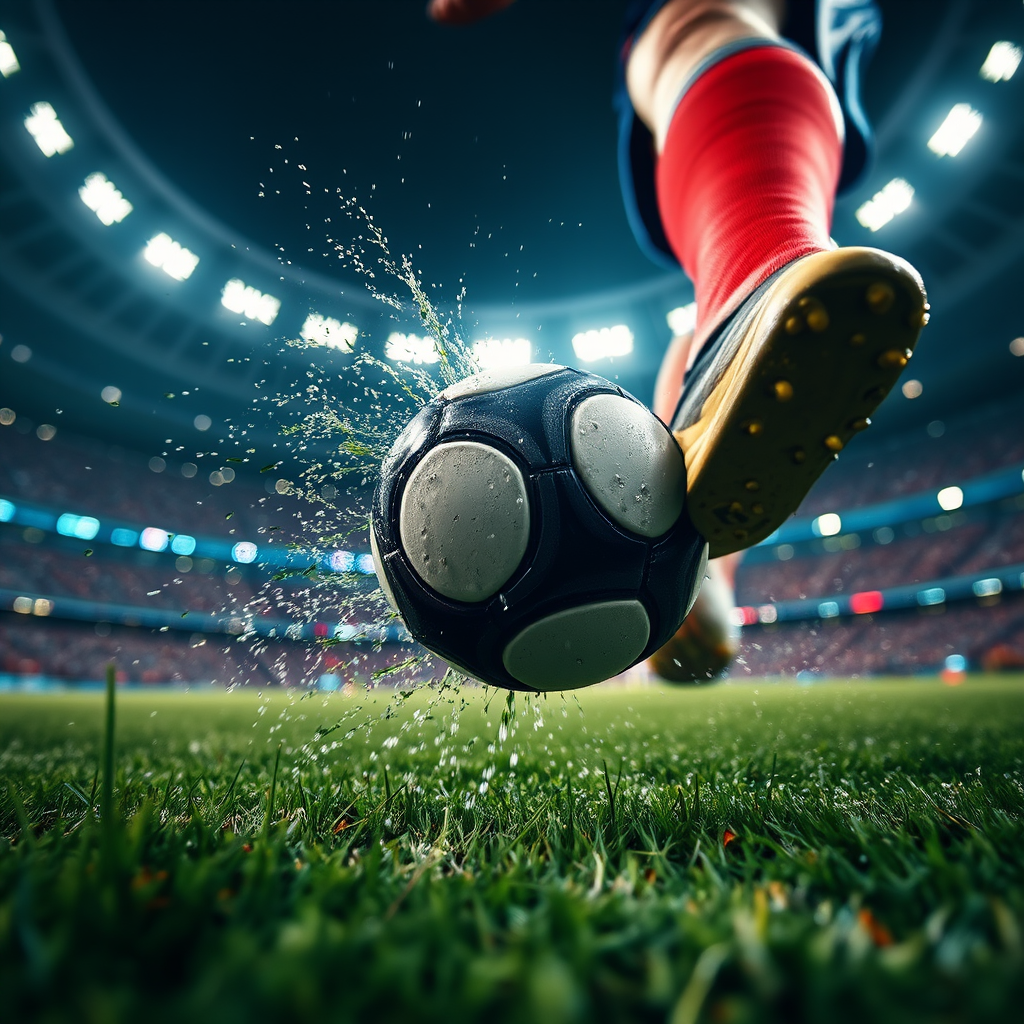Real Madrid và bản lĩnh vượt áp lực: Bài học từ những ngôi sao — view 4