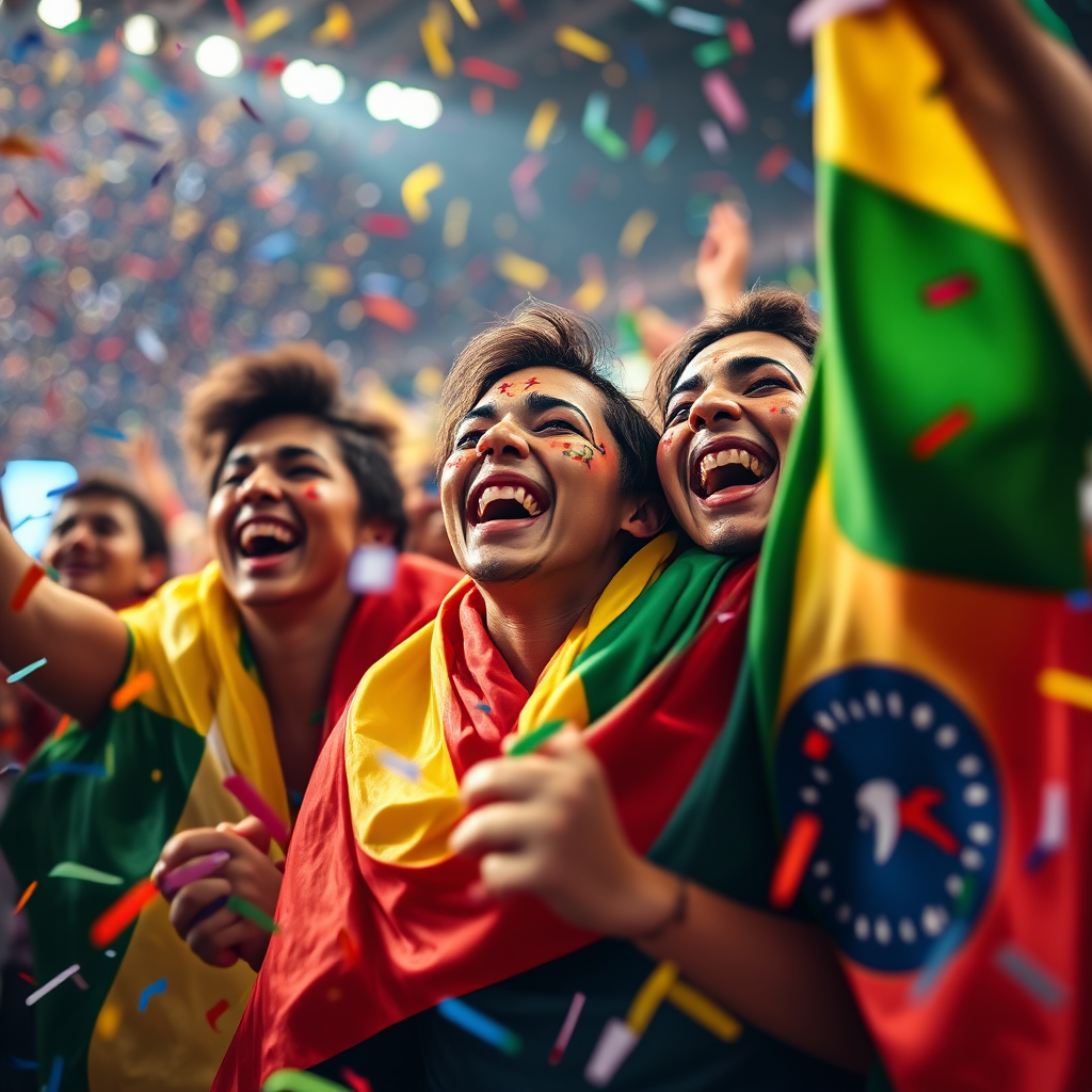 Tỉ Số World Cup Hôm Nay: Các Trận Đáng Chú Ý Nhất Và Những Điều Bạn Cần Biết — view 5
