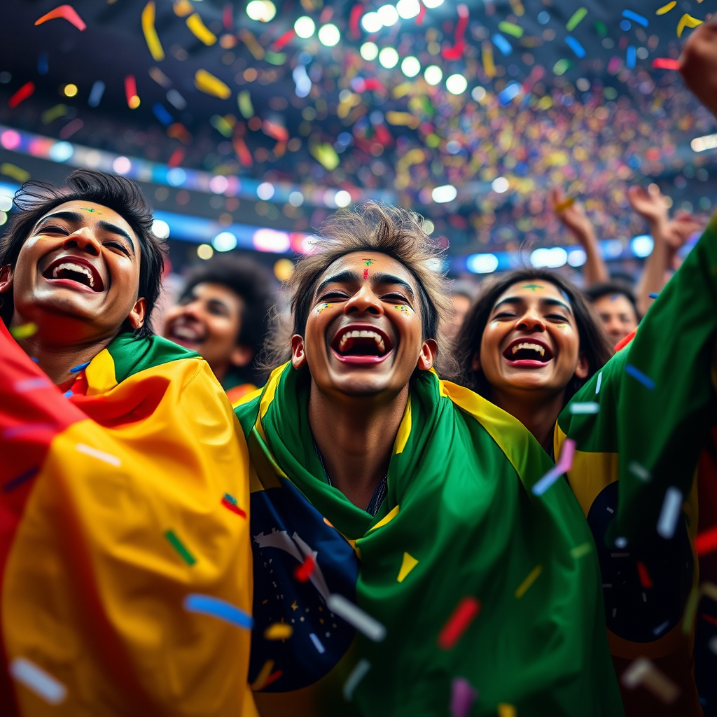World Cup 2026 Hứa Hẹn Mang Đến Các Trận Cầu Mãn Nhãn — view 5