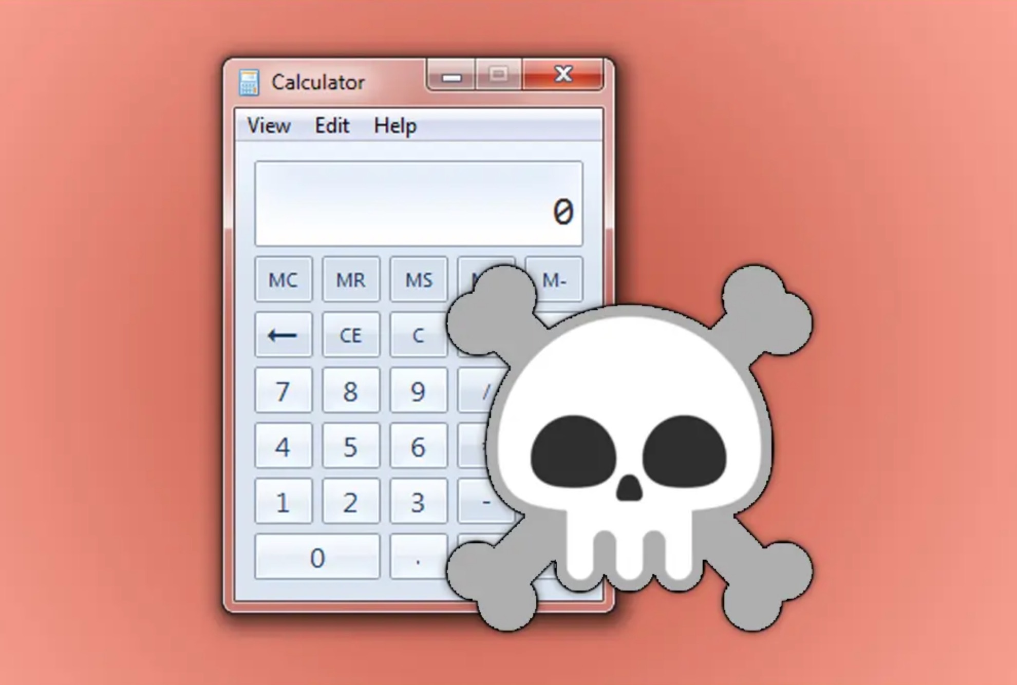 App máy tính của Windows bị lợi dụng để lây mã độc